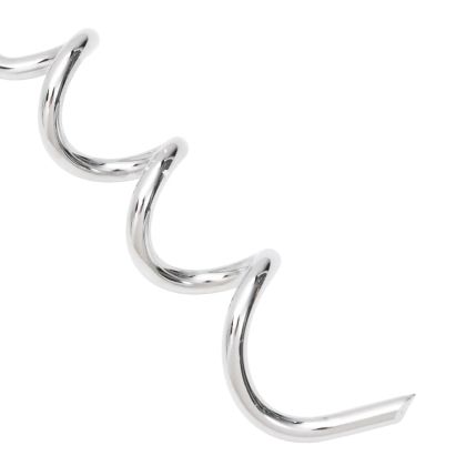 Кабел за връзване на кучета със земен кол 3 м