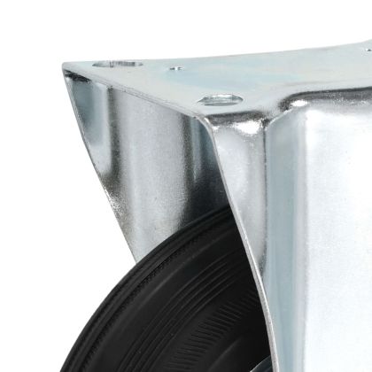 32 бр фиксирани колела, 200 мм