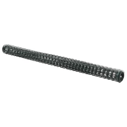Мрежа за градинска ограда 5 бр HDPE 1x1,2 м зелена