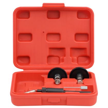 Инструменти за зацепване на дизелов двигател за Vauxhall