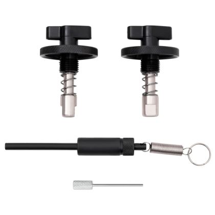 Инструменти за зацепване на дизелов двигател за Vauxhall