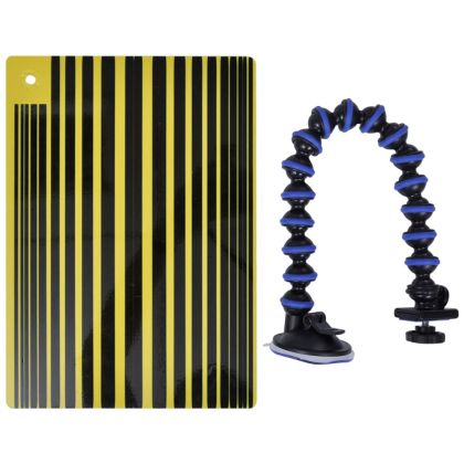 Линейна дъска за ремонт на вдлъбнатини без боядисване