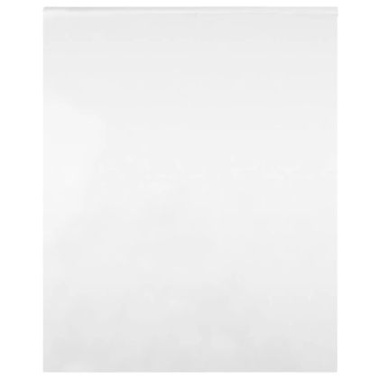 Стикери за мебели, самозалепващ, сребрист, 90x500 см, PET