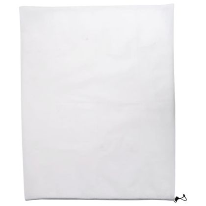 Покривала за растения с шнур, 4 бр, 70 г/м², 0,8x1 м