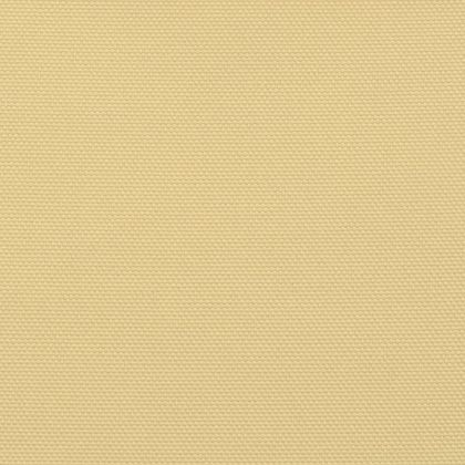 Балконски параван пясъчен 75x400 см 100% полиестер оксфорд