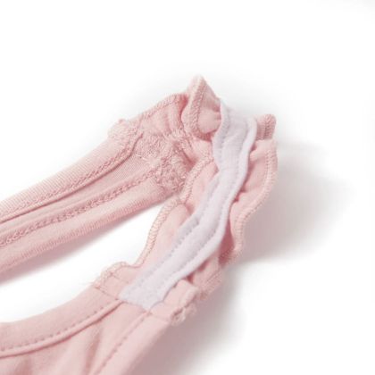 Детски потник, светлорозов, 116