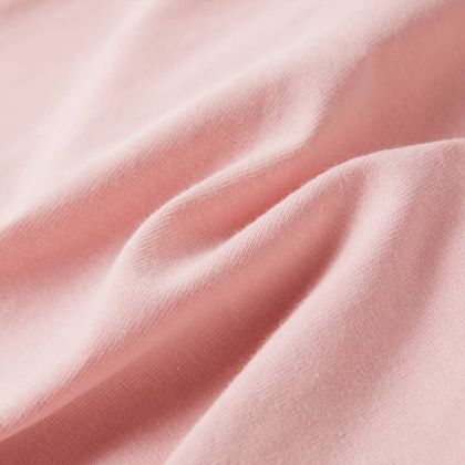 Детски потник, светлорозов, 140