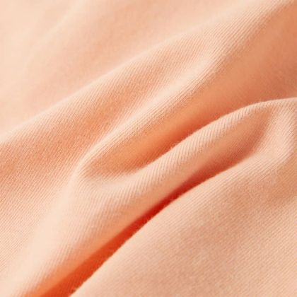 Детски потник, светлооранжев, 104