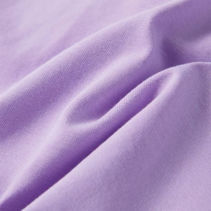 Детски потник, лила, 116