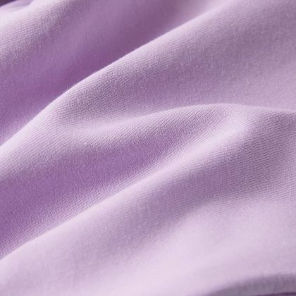 Детски спортен панталон, лила, 116