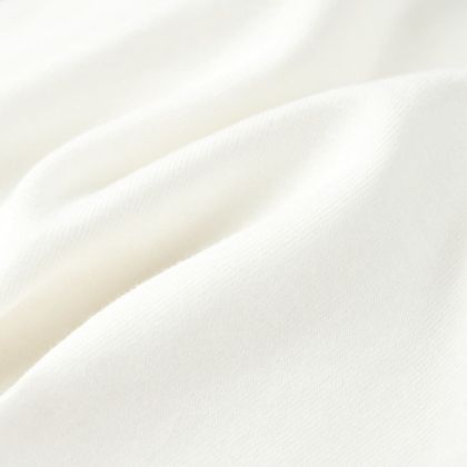 Детска тениска, екрю, 104