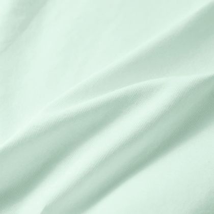 Детска тениска, светла мента, 140