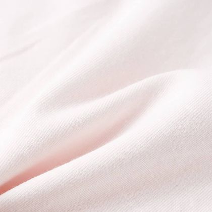 Детско яке с качулка и цип, многоцветно, 128