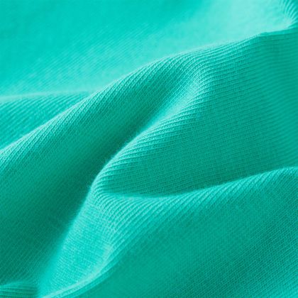 Детска тениска, мента, 116