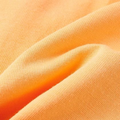 Детски потник, яркооранжев, 128