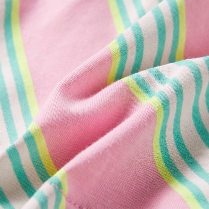 Детска пола, розова бегония, 116