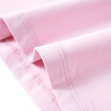 Детска тениска, люляк, 116