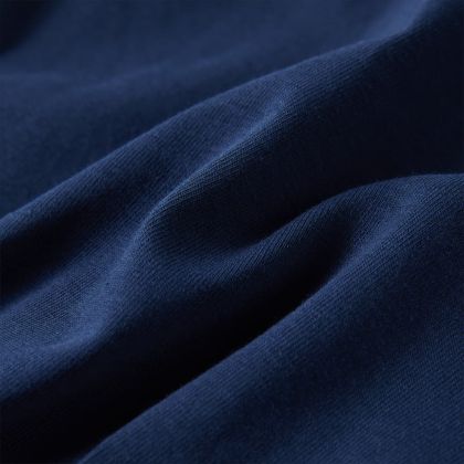 Детска тениска, нейви, 104