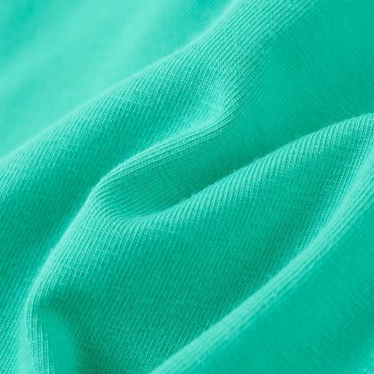 Детска тениска, мента, 128