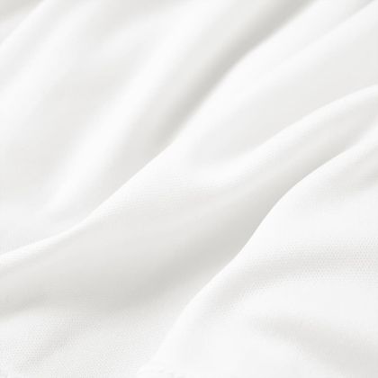 Детска пола, кобалтовосиньо и бяло, 128