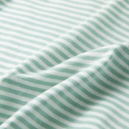 Детска тениска, мента, 116