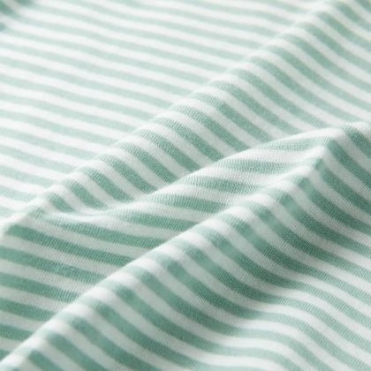 Детска тениска, мента, 140