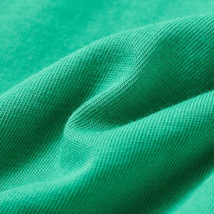 Детска тениска, зелена, 92