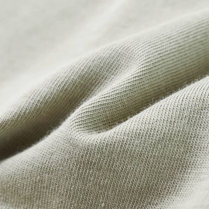 Детска тениска, светло каки, 116