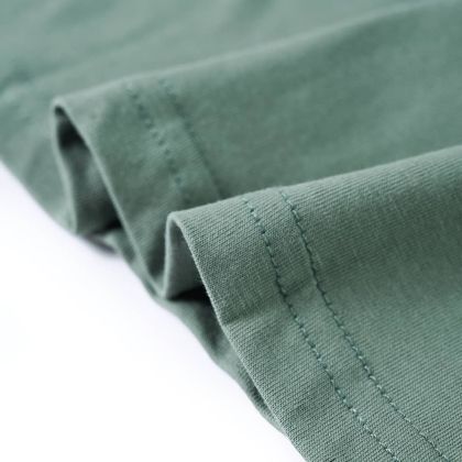 Детска тениска, каки, 104