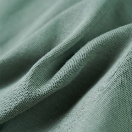 Детска тениска, каки, 140