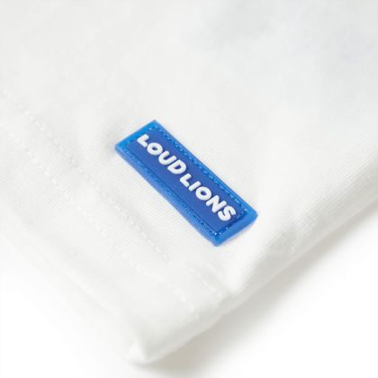 Детска тениска, екрю, 104