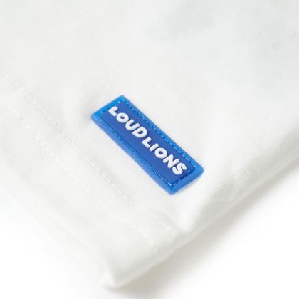 Детска тениска, екрю, 140