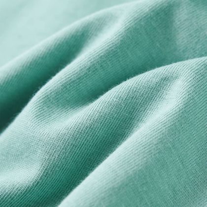 Детска тениска, светло каки, 116