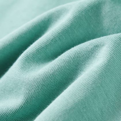 Детска тениска, светло каки, 128