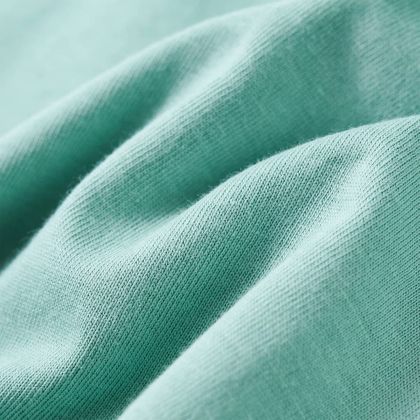 Детска тениска, светло каки, 140