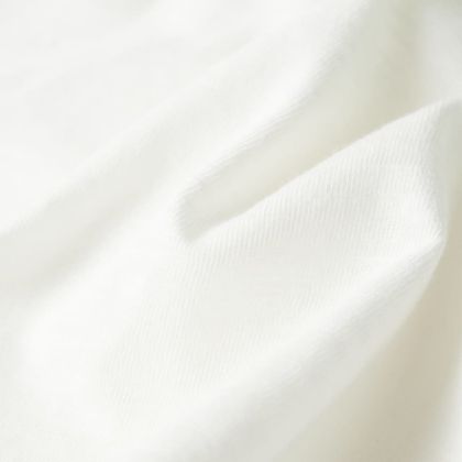 Детска тениска, екрю, 116