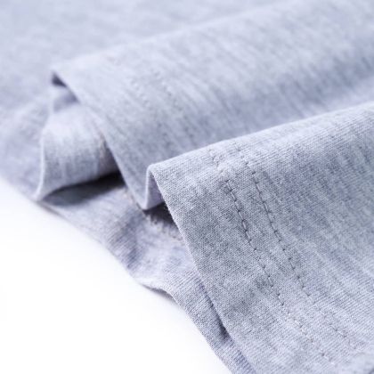 Детска тениска, сива, 92