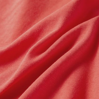 Детска тениска, червена, 92