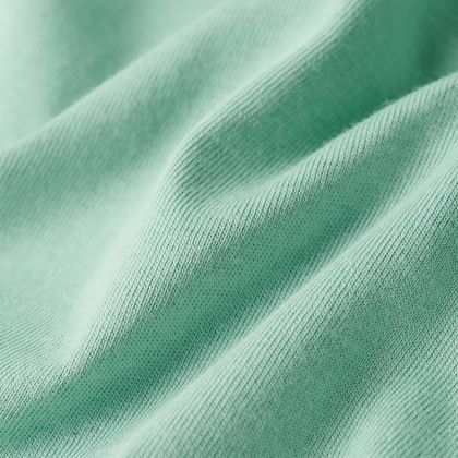 Детска тениска, светло каки, 104