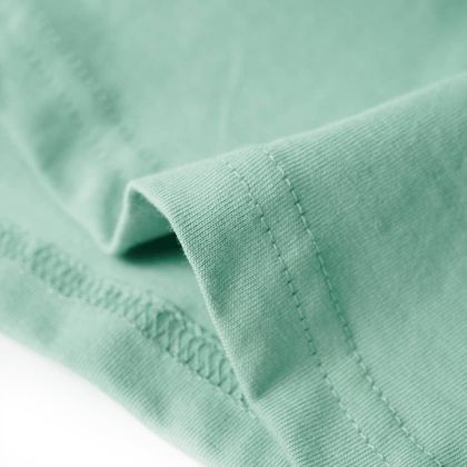 Детска тениска, светло каки, 116