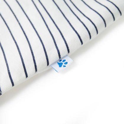 Детска тениска, екрю, 116