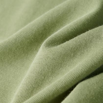 Детска тениска, светло каки, 104