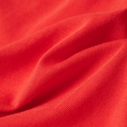 Детска тениска, червена, 92