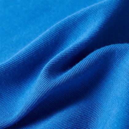 Детска тениска, синя, 104