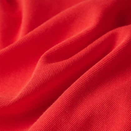 Детска тениска, червена, 104