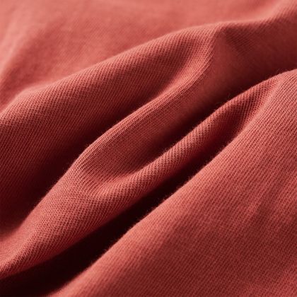 Детска тениска с дълъг ръкав, къна, 104