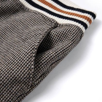 Детски панталон, екрю, 104