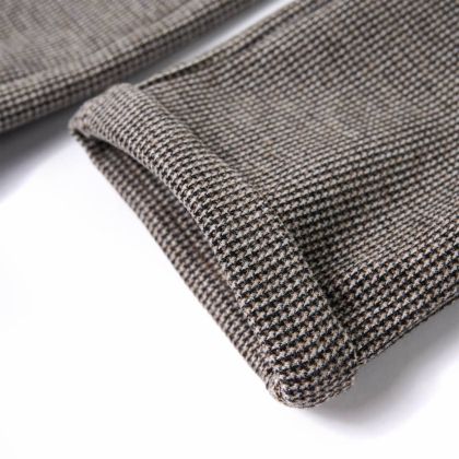 Детски панталон, екрю, 104