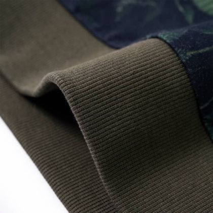 Детски суитшърт, каки, 104