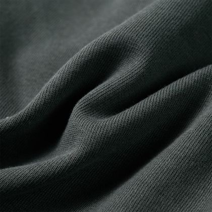 Детски суитшърт, тъмно каки, 140